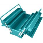 TOTAL - CUTIE PENTRU UNELTE - 3 NIVELE - (INDUSTRIAL) PowerTool TopQuality