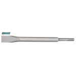 TOTAL - DALTA SDS - 14X250 X 40MM, PLAT PowerTool TopQuality