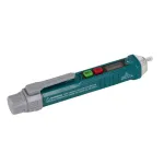 TOTAL - DETECTOR VOLTAJ AC 12V~1000V PowerTool TopQuality