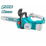 TOTAL - DRUJBA - 12" - LI-ION - 20V (INDUSTRIAL) PowerTool TopQuality