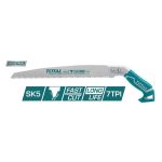 TOTAL - FIERASTRAU  TAIERE CRENGI - 12"/300MM (INDUSTRIAL) PowerTool TopQuality