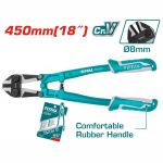 TOTAL - FOARFECA FIER-BETON - 18" - CR-V (INDUSTRIAL) PowerTool TopQuality