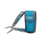 TOTAL - PATENT MULTIFUNCTIONAL - 15 FUNCTII PowerTool TopQuality
