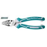 TOTAL - PATENT UNIVERSAL - 8"/200MM - CR-V (INDUSTRIAL) PowerTool TopQuality