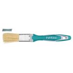 TOTAL - PENSULA DE VOPSEA 25 MM - MANER TPR (INDUSTRIAL) PowerTool TopQuality