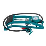 TOTAL - POMPA AUTO DE PICIOR CU MANOMETRU PowerTool TopQuality