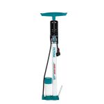 TOTAL - POMPA DE PODEA CU MANOMETRU PowerTool TopQuality