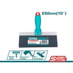 TOTAL - SPACLU LAT PENTRU GIPS-CARTON - 10"/250MM PowerTool TopQuality