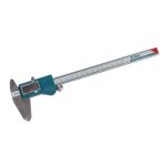 TOTAL - SUBLER DIGITAL - 0-200MM PowerTool TopQuality