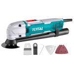 TOTAL - UNEALTA MULTIFUNCTIONALA 300W PowerTool TopQuality