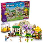 LEGO Cafenea cu multe plante şi florărie Quality Brand