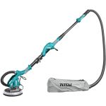 TOTAL - MASINA DE SLEFUIT PERETI SI TAVANE - MANER EXTENSIBIL - 1050W (INDUSTRIAL) PowerTool TopQuality