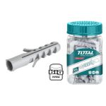 TOTAL - SET DE DIBLURI - 40BUC - 10X50MM PowerTool TopQuality