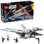 LEGO Nava stelara U-Wing a rebelilor Quality Brand