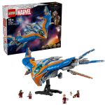 LEGO Gardienii Galaxiei: Milano Quality Brand