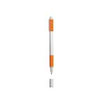 LEGO Pix cu gel LEGO  - Portocaliu Quality Brand