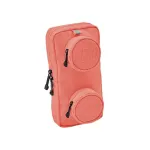LEGO Sling Bag 1x2 - Coral Vibrant Quality Brand