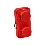 LEGO Sling Bag 1x2 - Rosu Quality Brand