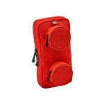 LEGO Sling Bag 1x2 - Rosu Quality Brand