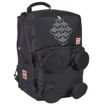 LEGO Ghiozdan LEGO Bricks - Petersen Quality Brand