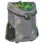 LEGO Ghiozdan LEGO Ninjago - Easy Light Quality Brand