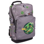 LEGO Ghiozdan LEGO Ninjago - Optimo Plus Quality Brand