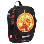 LEGO Rucsac grădiniţă LEGO Ninjago - Dragon Energy Quality Brand