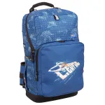 LEGO Ghiozdan LEGO City - Optimo Plus Quality Brand