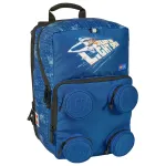 LEGO Ghiozdan LEGO City - Petersen Quality Brand