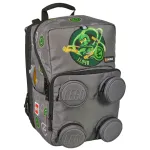 LEGO Ghiozdan LEGO Ninjago - Petersen Quality Brand