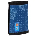 LEGO Portofel LEGO City Quality Brand