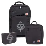 LEGO Set 3 piese LEGO Bricks Quality Brand