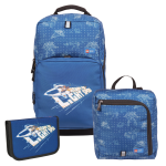 LEGO Set 3 piese LEGO City Quality Brand