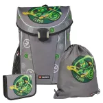 LEGO Set 3 piese LEGO Ninjago - Easy Light Quality Brand