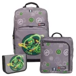 LEGO Set 3 piese LEGO Ninjago Quality Brand