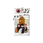 LEGO Lenjerie de pat LEGO Harry Potter Quality Brand