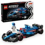 LEGO Masina de curse F1® Visa Cash App RB VCARB 01 Quality Brand
