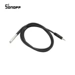 Senzor de temperatura rezistent la apa Sonoff SmartElectro IntelligentHouse