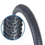 Anvelopa Bicicleta Colinelli Z25 - 29 x 2.125 Inch, Negru Ultimate FactoryBikes