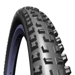 Anvelopa Bicicleta Rubena 26 x 2,25 57-559 R08 TRITON Ultimate FactoryBikes