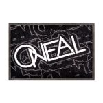Covor Doormat O'Neal - 40 x 60 cm, Negru Ultimate FactoryBikes