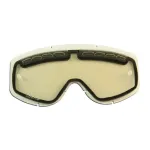 Lentile Ochelari Ciclism O'Neal Duble Blur B2- Alb Ultimate FactoryBikes