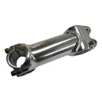 Pipa Bicicleta Aluminiu, 26 Inch, Argintiu Ultimate FactoryBikes