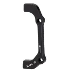 Adaptor Frana Avid 30 Mm Is Disc - 170 Mm Spate, Negru Ultimate FactoryBikes