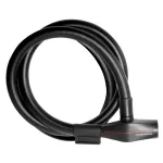 Antifurt Bicicleta Trelock Ks 312 110/12 - Negru Ultimate FactoryBikes