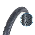 Anvelopa Bicicleta Colinelli ZY-025 - 29 x 2.2 Inch, Negru Ultimate FactoryBikes