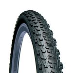 Anvelopa Bicicleta Rubena V75 Scylla - 26 x 2.1 Inch, Negru Ultimate FactoryBikes