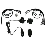 Baza, Accesorii Echowell Acc-10 - Negru Ultimate FactoryBikes