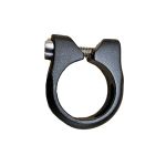 Cheie Sa Bicicleta MTB-TK 31,8 mm, Negru Ultimate FactoryBikes