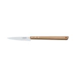 Cutit feliat, inox, maner lemn natural de jatoba, lama 178mm ProChef Cookware